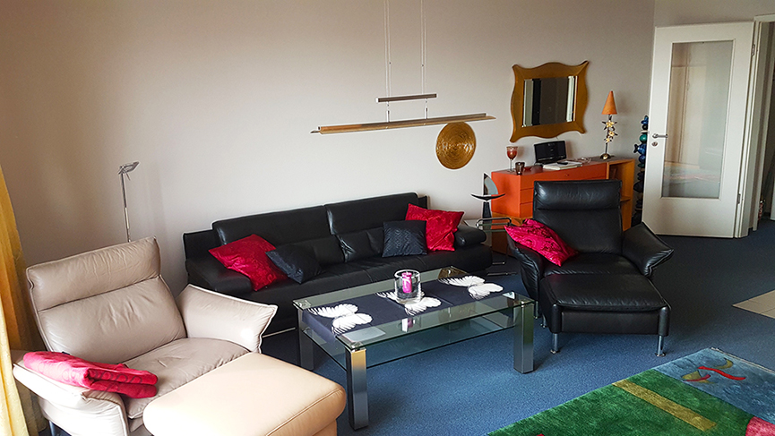 Ferienwohnung Haffkrug