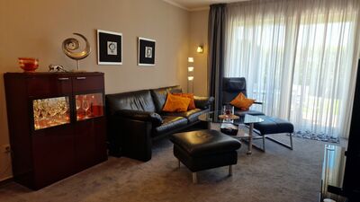 Ferienwohnung Scharbeutz