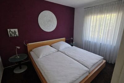Ferienwohnung Scharbeutz