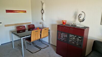 Ferienwohnung Scharbeutz